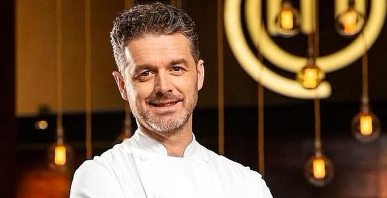 Jock Zonfrillo: MasterChef Avustralya sunucusu 46 yaşında aniden öldü