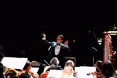 Cumhurbaşkanlığı Senfoni Orkestrası’ndan muhteşem konser