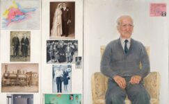 Goulandris Müzesi, Andros ve Atina’da gösteriler hazırlıyor