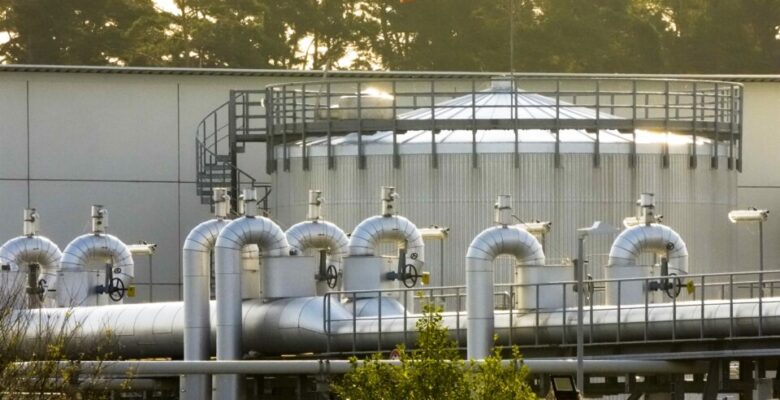 Italgas, DEPA’ya 900 milyon € yatırım yapacak