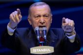 Erdoğan, ülkedeki gücü nasıl sıkı bir şekilde elinde tuttu?