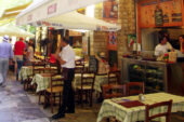Yunanistan’ın yemek hizmeti sektörü için yeni toplu sözleşme