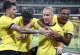 AEK, Dinamo Zagreb’i 2-2’lik beraberlikle geçti