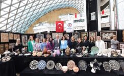 Denizli Büyükşehirle Üreten Kadınlar Festivali başlıyor