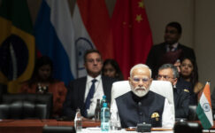 Modi, BRICS zirvesinin ardından Cuma günü Atina’yı ziyaret edecek