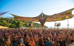 Free Earth | Halkidiki | August 30 – September 3