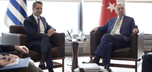 Yunanistan ve Türkiye daha fazla toplantı yapılması konusunda anlaştı