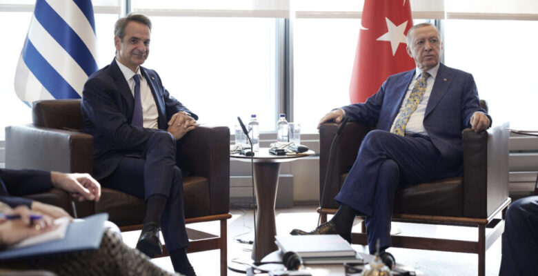 Yunanistan ve Türkiye daha fazla toplantı yapılması konusunda anlaştı