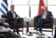 Yunanistan ve Türkiye daha fazla toplantı yapılması konusunda anlaştı