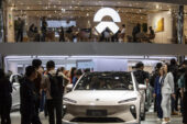 Çin’in EV tehdidi: Araba başına 35.000 dolar kaybeden bir otomobil üreticisi