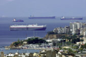 Atina konferansında gemi taşımacılığı sıfır emisyon hedefine ulaşamadı