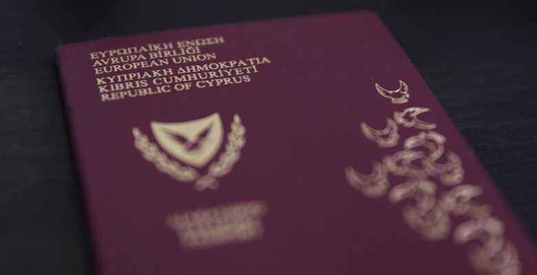 Kıbrıs’ın güçlü pasaportu