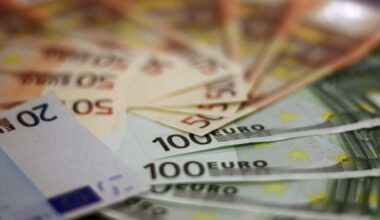 Serbest meslek sahibi on kişiden yedisi ayda 780 Euro’nun altında gelir beyan ediyor
