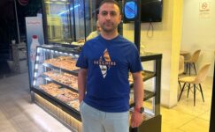 Salih Hanzade Sosyal Medya ve Siber Güvenlik Uzmanlığı Bizim İşimiz