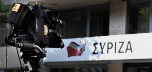 Patlayıcı bir ortamda SYRIZA için bir dönemin sonu