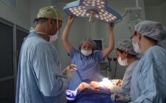 Malpraktis Nedir?