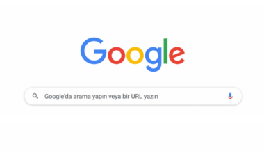 Google, İngiltere’deki veri merkezine 1 milyar dolar yatırım yapacak