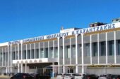Bakım nedeniyle Iraklio Havalimanı’nda uçuşlar altı gün süreyle durduruldu