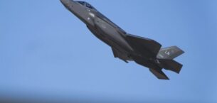 F-16’lar Ankara’ya, F-35’ler Atina’ya ihtarla geliyor