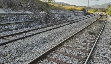 Hava ve demiryolu güvenliği dairesi başkanı istifa etti