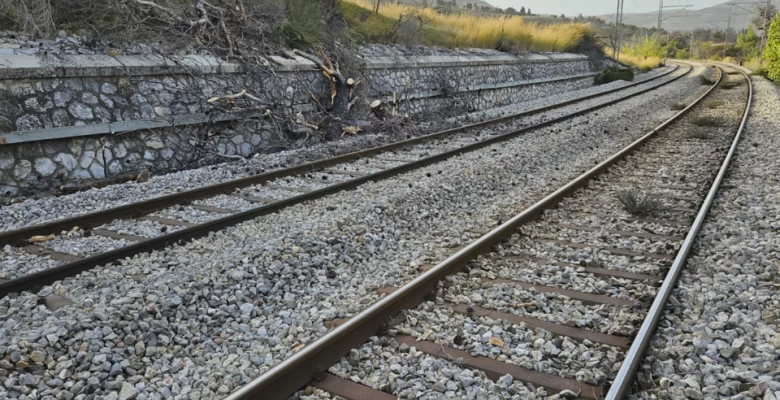 Hava ve demiryolu güvenliği dairesi başkanı istifa etti