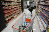 Yunanistan’da Enflasyon en çok yoksulları vuruyor