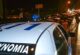 Agia Varvara’da el bombası patlaması araçlara zarar verdi