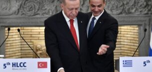 Atina ve Ankara, Başbakan’ın Türkiye ziyaretinin ayrıntılarını tamamlıyor