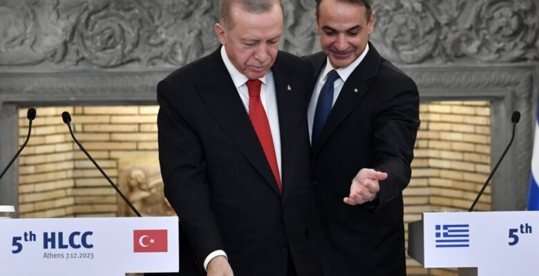 Atina ve Ankara, Başbakan’ın Türkiye ziyaretinin ayrıntılarını tamamlıyor