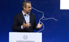 Yunanistan Başbakanı, Selanik metrosunun yıl sonuna kadar tamamlanacağı sözünü verdi
