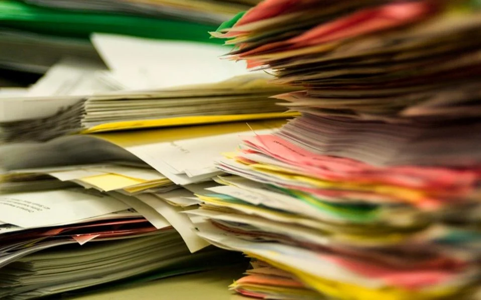 Vergi kaçakçılığına ve bürokrasiye karşı mücadele sürüyor