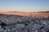 Yunanistan’da Konut piyasasına destek