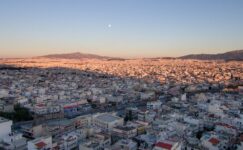 Yunanistan’da Konut piyasasına destek