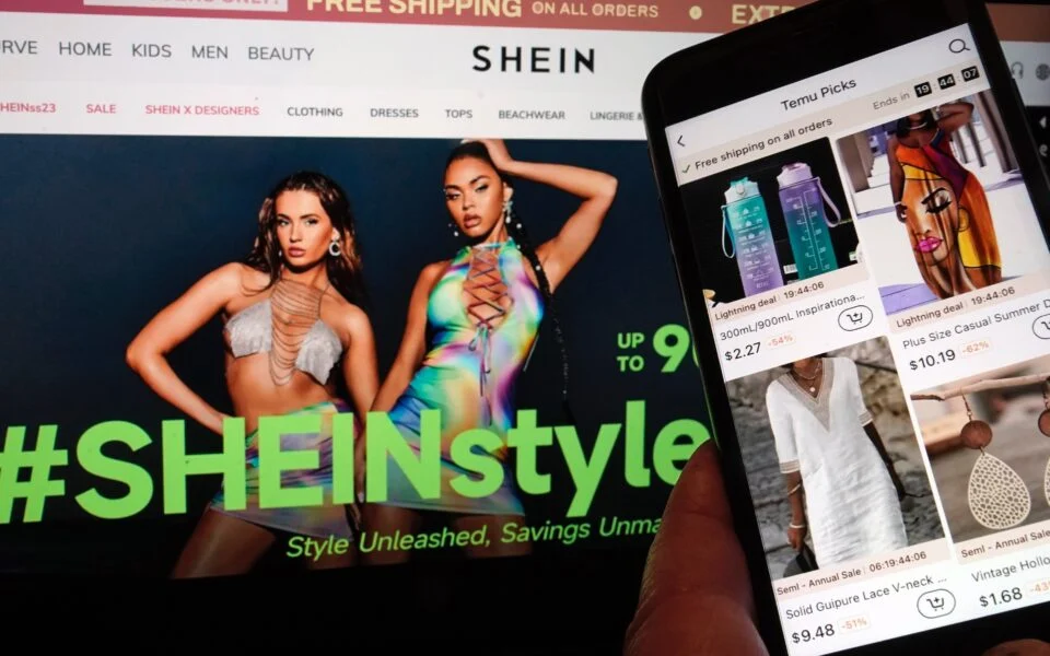 Shein, AB tüketici grubundan ‘karanlık kalıplar’ nedeniyle şikayet aldı