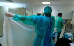 5 yaşındaki çocuğun streptokok nedeniyle ölümünde iki doktor ihmalden suçlu bulundu
