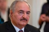 Doğu Libya, Yunan bakanın da aralarında bulunduğu AB heyetini Trablus ziyareti nedeniyle ‘Persona Non Grata’ ilan etti