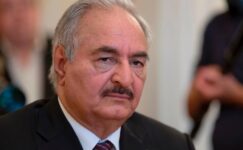 Doğu Libya, Yunan bakanın da aralarında bulunduğu AB heyetini Trablus ziyareti nedeniyle ‘Persona Non Grata’ ilan etti
