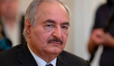 Doğu Libya, Yunan bakanın da aralarında bulunduğu AB heyetini Trablus ziyareti nedeniyle ‘Persona Non Grata’ ilan etti