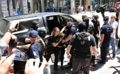 Kendini çocuk katili olarak tanımlayan adamın geçmişiyle ilgili sorular ortaya çıkıyor