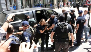 Kendini çocuk katili olarak tanımlayan adamın geçmişiyle ilgili sorular ortaya çıkıyor