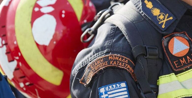 Pindus Dağı’nda mahsur kalan ABD’li dağcıyı kurtarma çalışmaları sürüyor