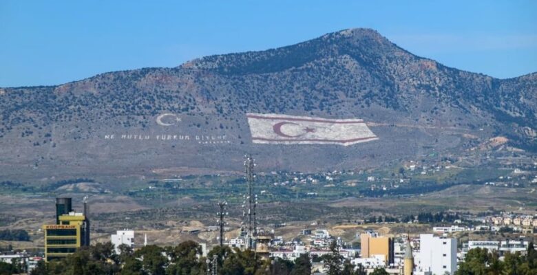 Türk işgali altındaki kuzeyde casusluk suçlamasıyla dört Kıbrıslı Rum tutuklandı