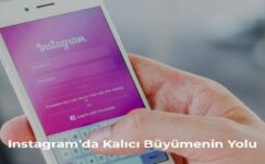 Instagram’da Doğru Takipçi Stratejileriyle Etkili Büyüme