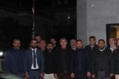 HÜSEYİN KURUÇAY Kimdir