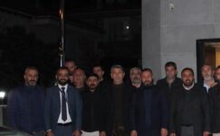 HÜSEYİN KURUÇAY Kimdir