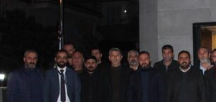 HÜSEYİN KURUÇAY Kimdir