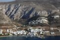 Amorgos adasında 3,9 büyüklüğünde deprem meydana geldi
