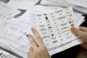 Anketler, TIF’ten sonra siyasi manzarada bir değişiklik olmadığını gösteriyor