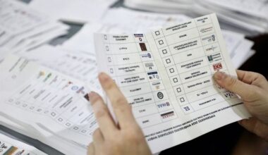 Anketler, TIF’ten sonra siyasi manzarada bir değişiklik olmadığını gösteriyor
