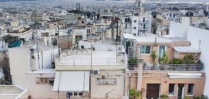 Çalışma, yaz aylarında birçok evin aşırı ısındığını ortaya koydu